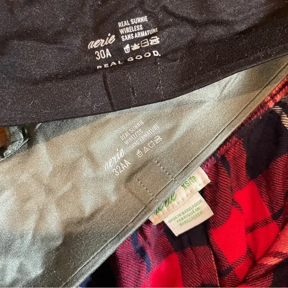 Aerie and AE bundle of 7 pieces - Picture 13 of 14